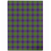 Ayrshire District Tartan Classic Area Rug